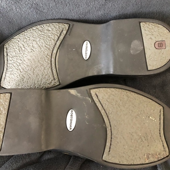 Bostonian Leather Men’s Slip-on Made In Brazil main image 6